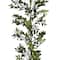 6ft. Dark Green Boxwood Garland by Ashland®